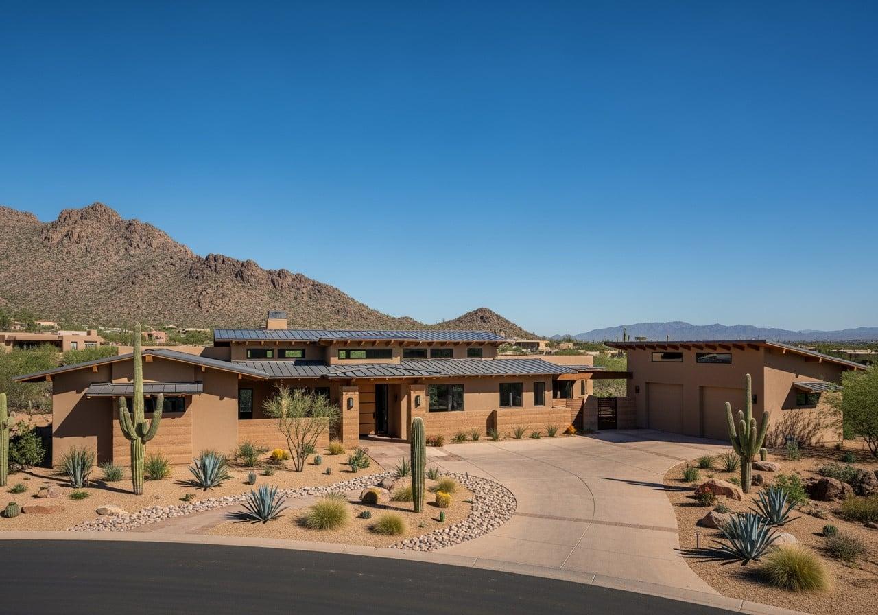 Building the Future of Community Living