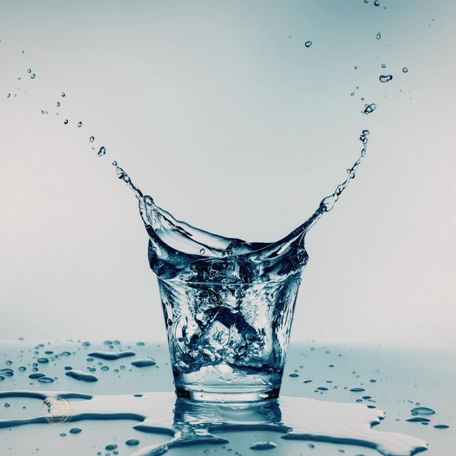 Healthy Water Guide