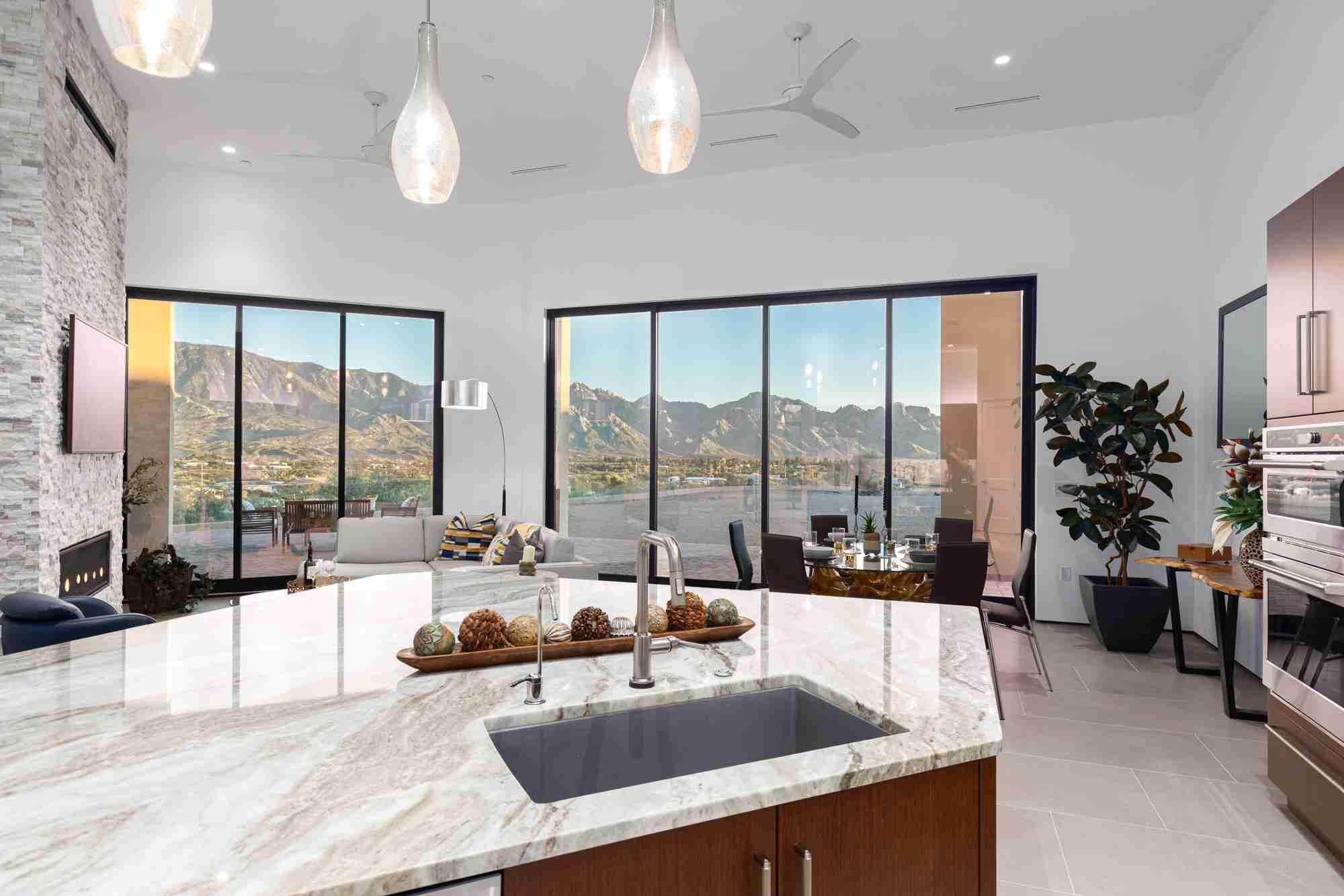 Biophilic Design - Natural Light