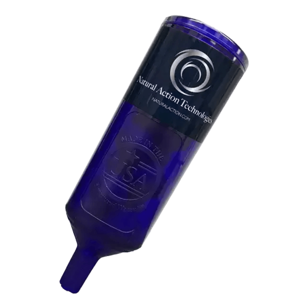 Portable Structured Water Revitalizer