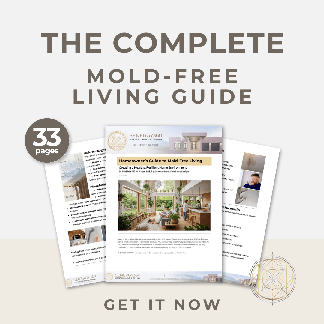 Complete Mold-Free Guide Square v16