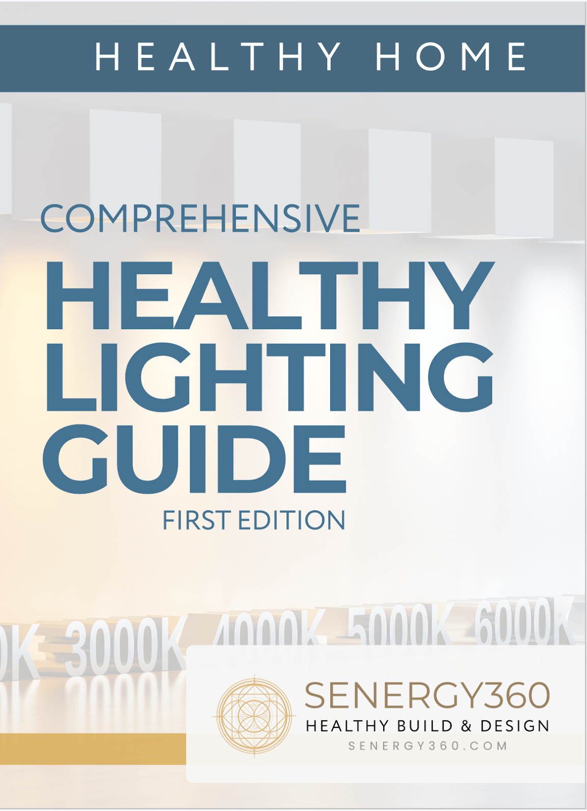 Comprehensive Lighting Guide cover
