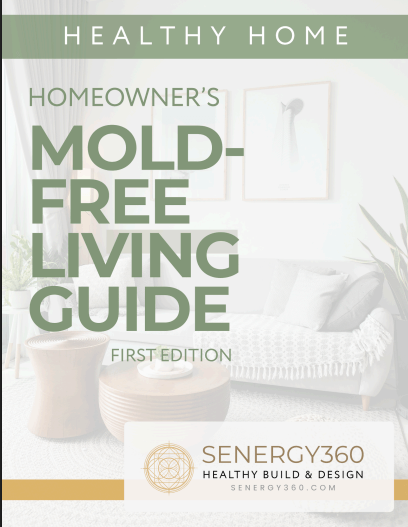 Guide to Mold-Free Living cover