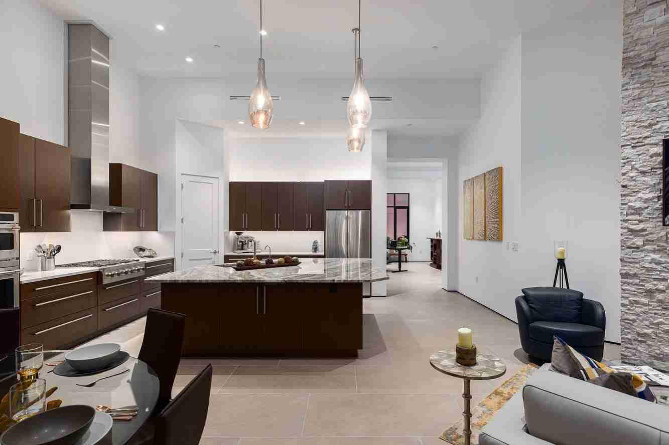 The Future of Wellness in Real Estate: A SENERGY360 Perspective