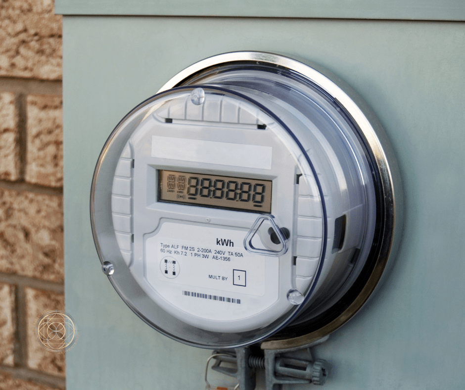 Smart Meters