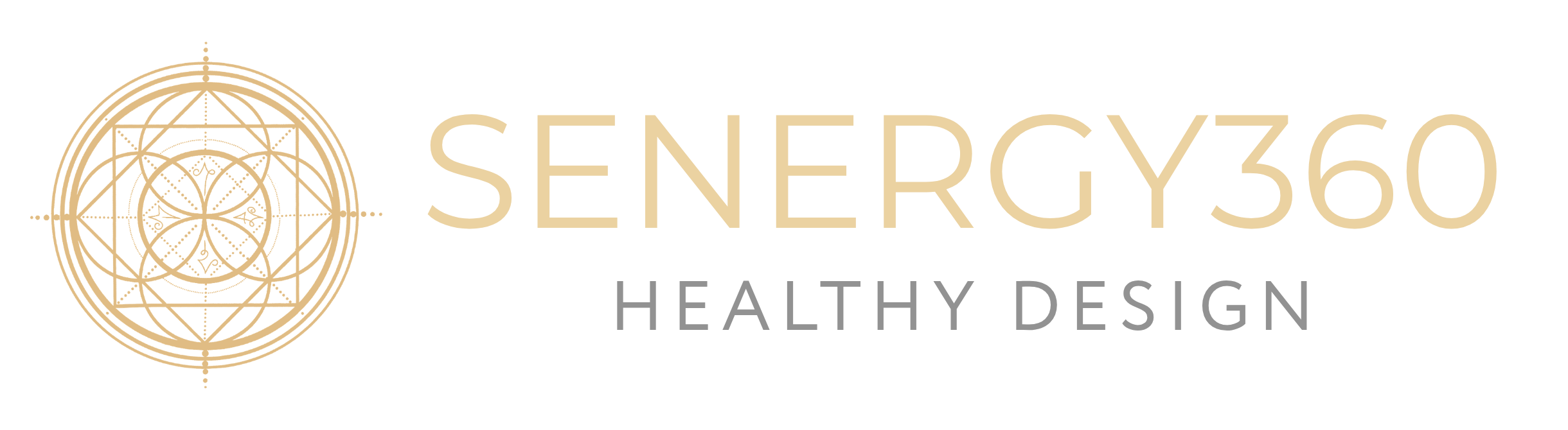 SENERGY360 · Healthy Design + Build