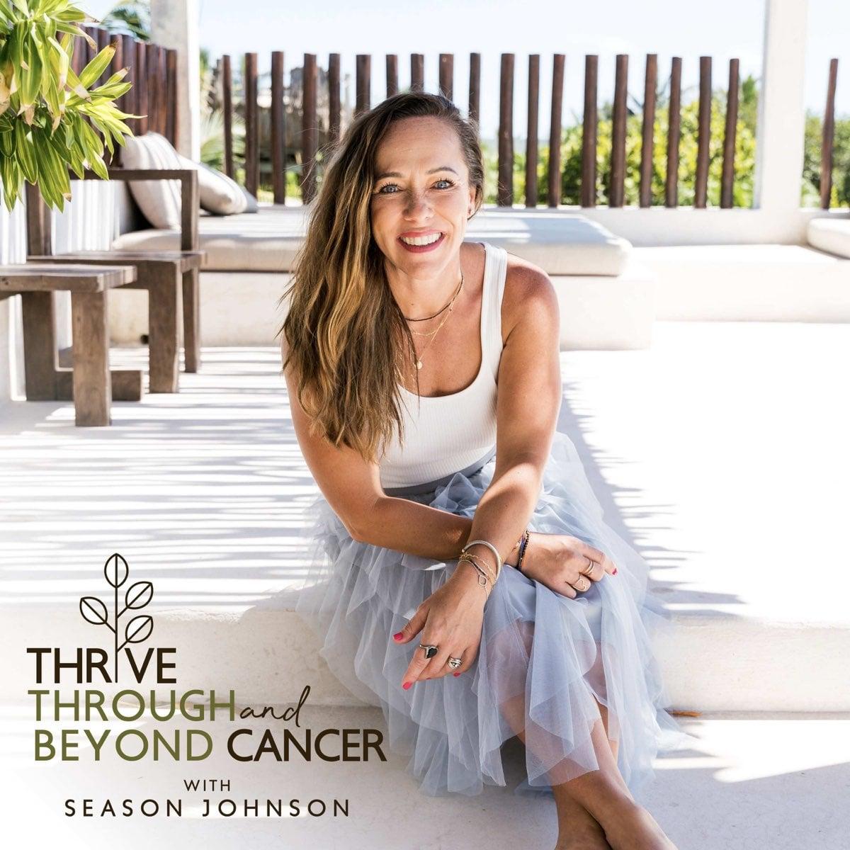 Thrive Through Cancer Podcast, Ep. 35: How to Minimize EMF Exposure in Your Home