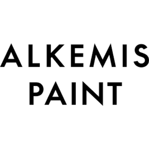 Alkemis Paints logo