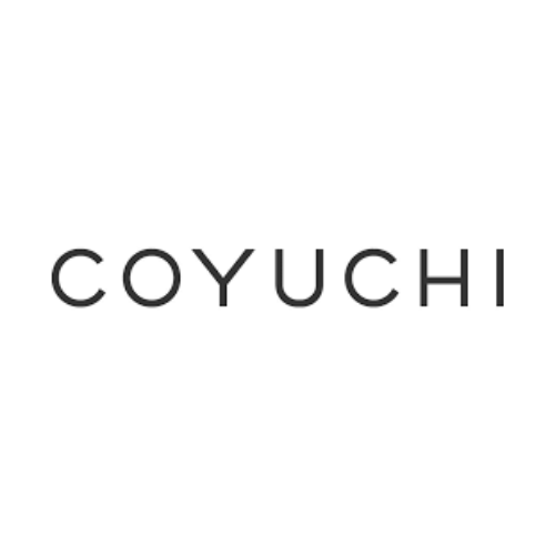 COYUCHI | Organic Bedding logo