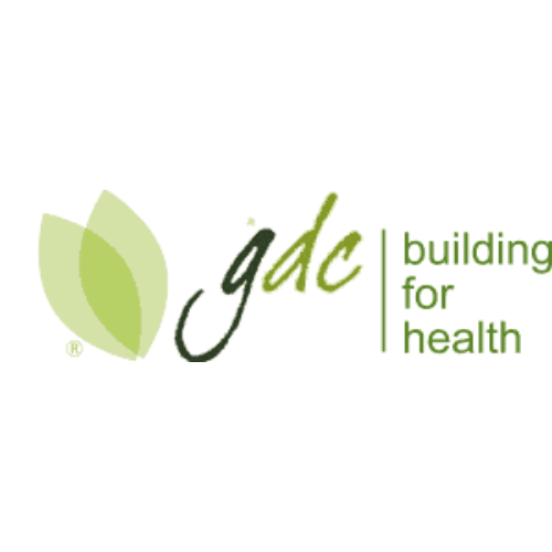 Green Design Center logo