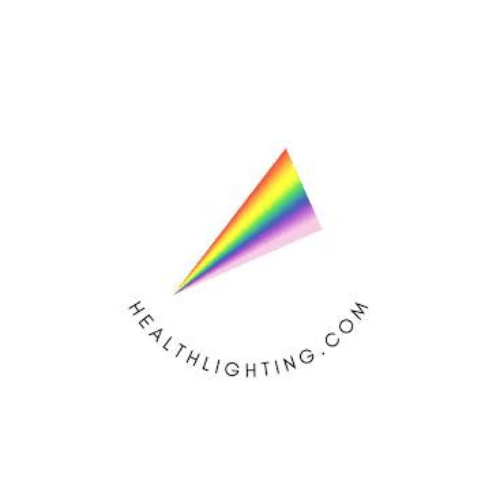 Healthlighting logo