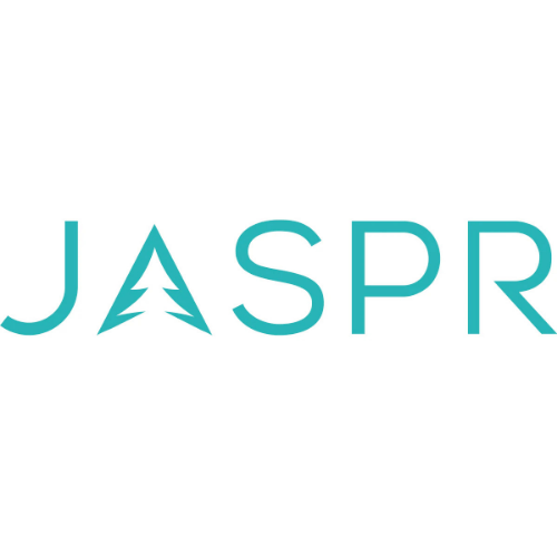 Jaspr Air Scrubber logo