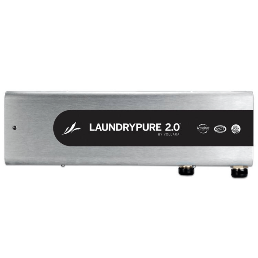 Laundry Pure 2.0 logo