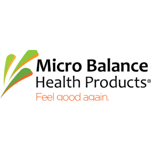Micro Balance Health Products® logo