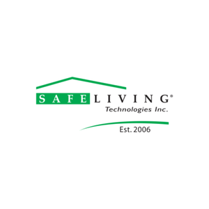 Safe Living Technologies logo